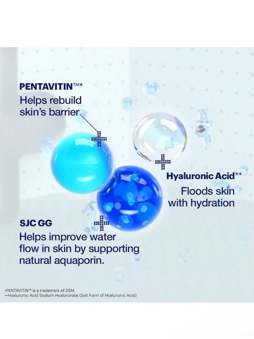 Dr. Jart+ Vital Hydra Solution Hydro Plump Water Cream. $39 EXP: 10/2027 - Picture 2 of 8